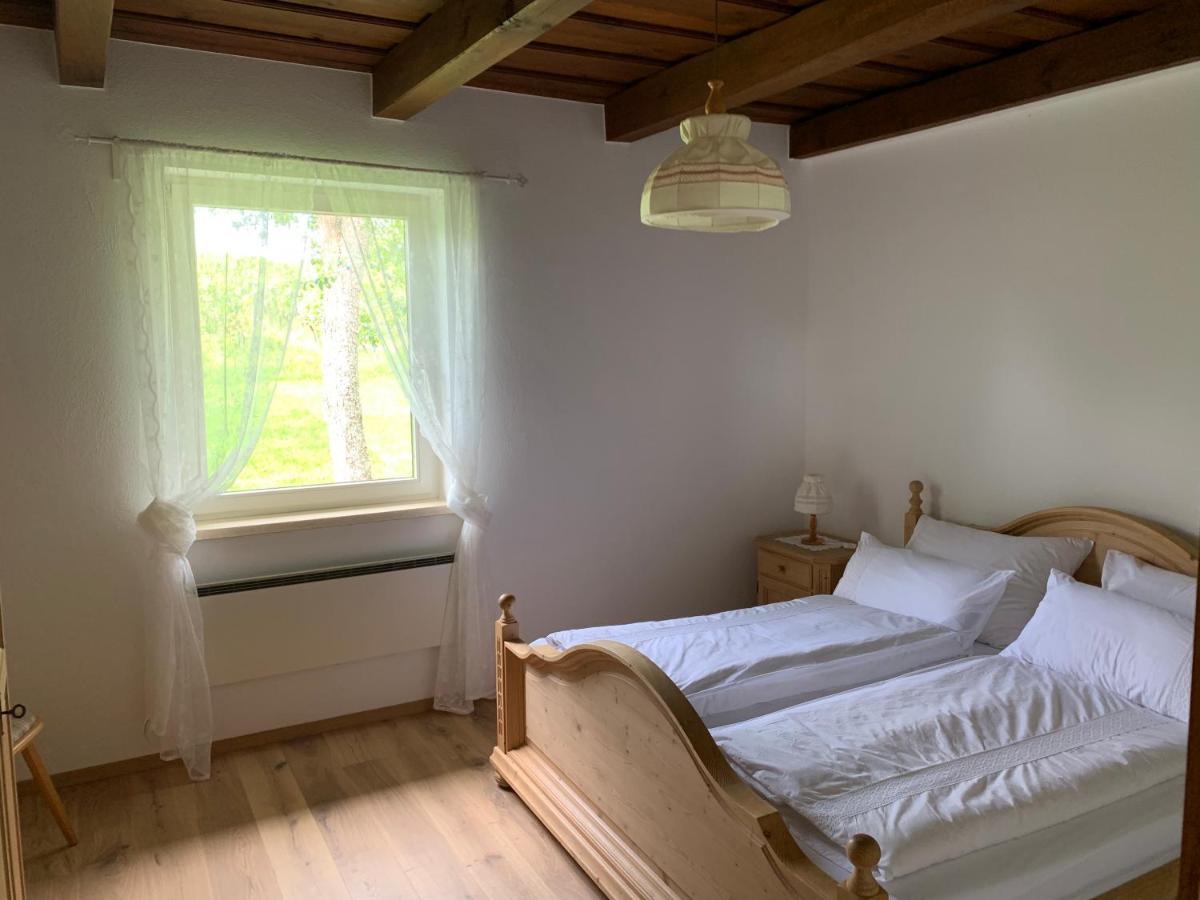Urlaub Im Weingarten Winten  Zewnętrze zdjęcie