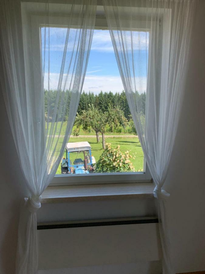 Urlaub Im Weingarten Winten  Zewnętrze zdjęcie